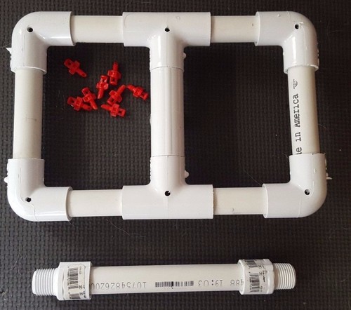 Lot clone machine kit - clone,
