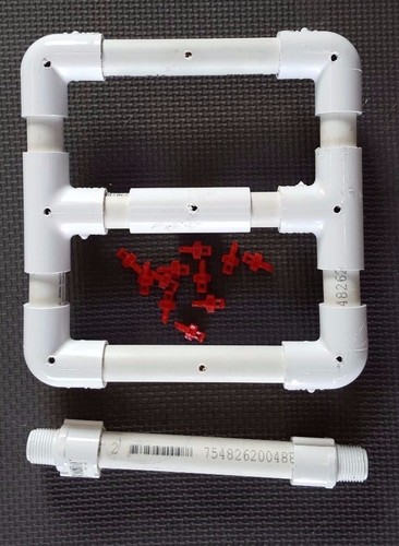 Clone machine kit bucket - machine,
