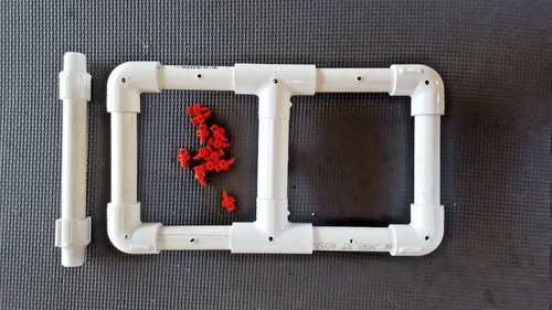 Clone machine bucket manifold - clone,
