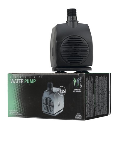 Clone 1125 water pump - 1125,
